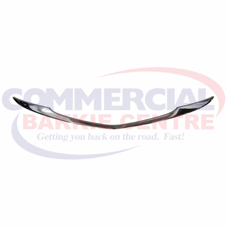 Mazda Bt50 Mould Chrome Bumper
