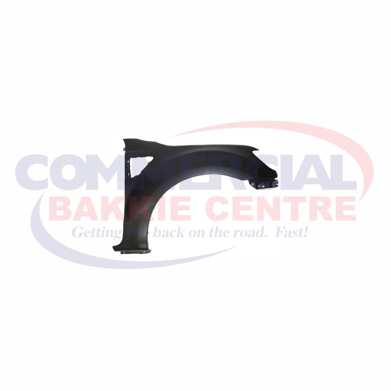 Ford Ranger LH+Hole