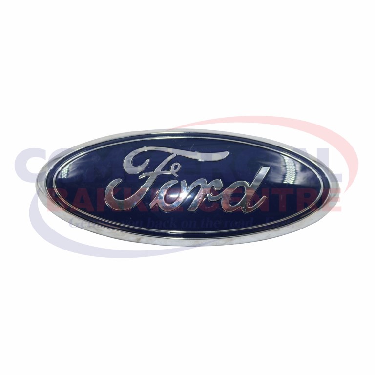 Ford Ranger Big Badge