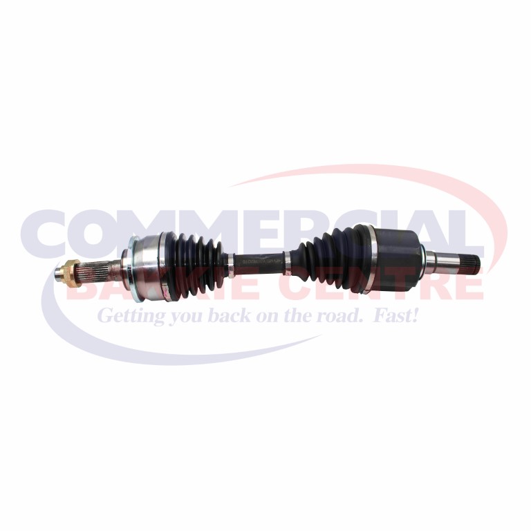 Ford Ranger 12 - LH Drive Shaft