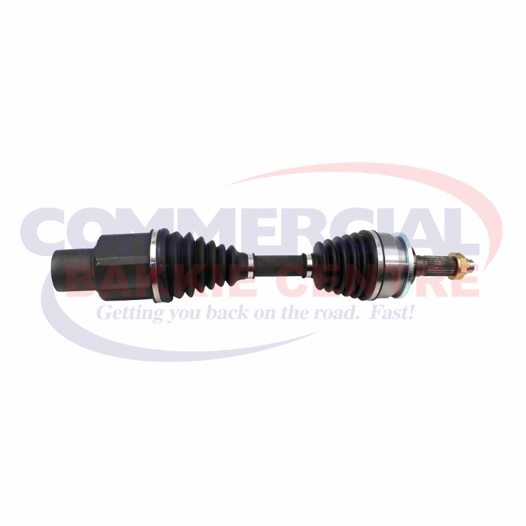 Ford Ranger 12 - RH Drive Shaft