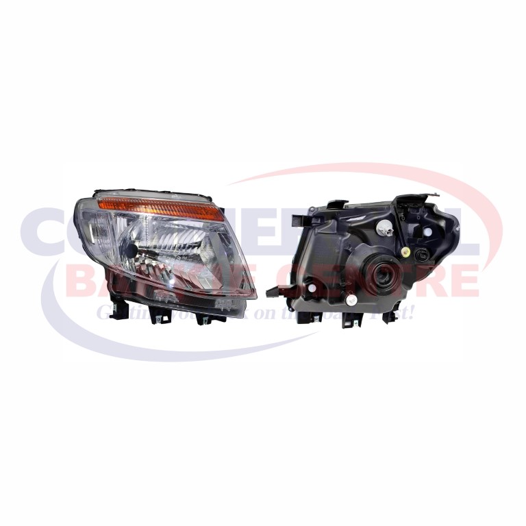 Ford Ranger RH H Chrome