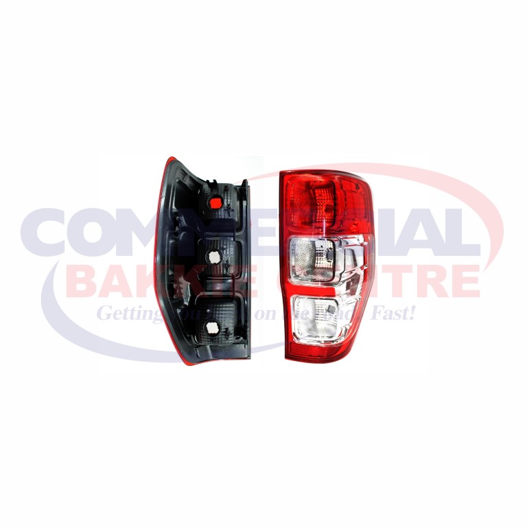 Ford Ranger 12 - RH T
