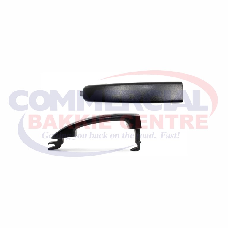 Ford Ranger 12 - LH F Outer Back Handle