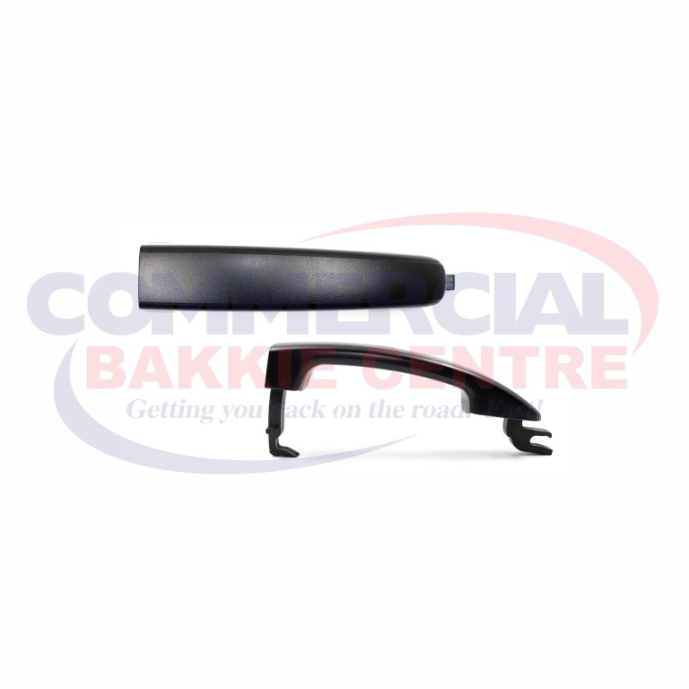 Ford Ranger/Mazda 12 Bt50 - RH F Outer Back Handle