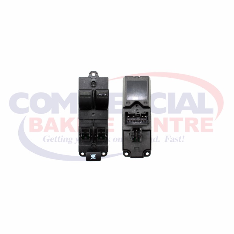 Ford Ranger 12 - Double Cab RH Window Switch