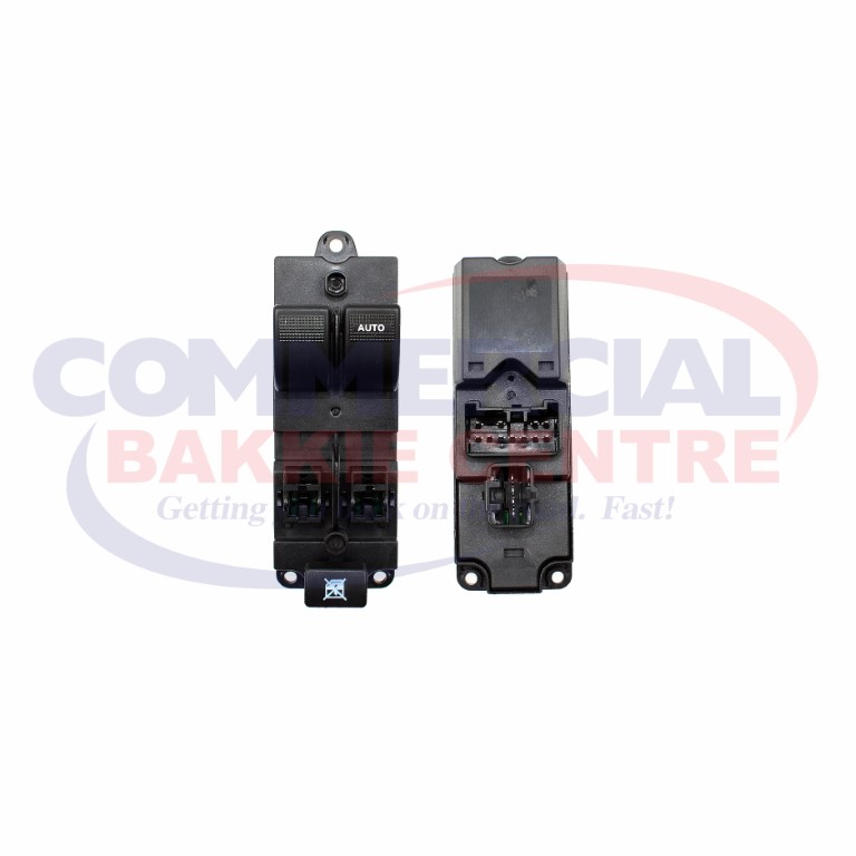 Ford Ranger 12 - Single Cab RH Window Switch