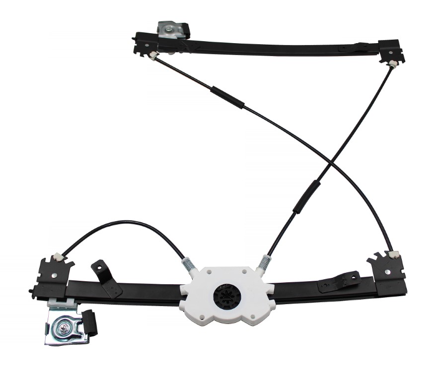Ford Ranger 12 - LH F Electric Window Mechanism Motor