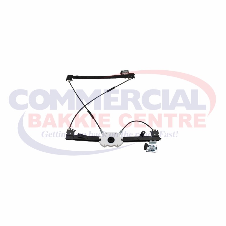 Ford Ranger 12 - RH F W Electric-Motor