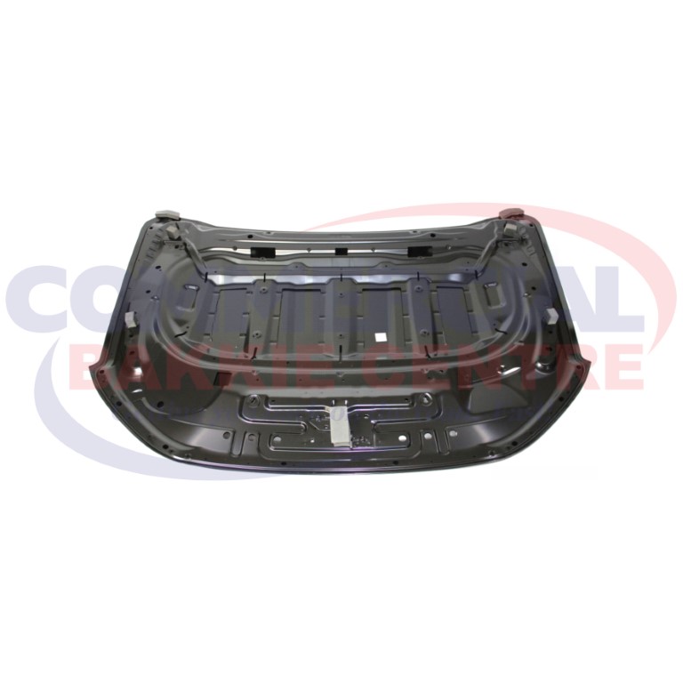 Ford Ranger 16 - Bonnet