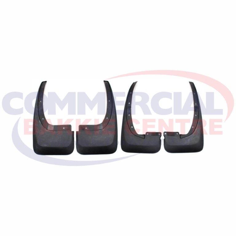 Ford Ranger 16 - Mud Flap
