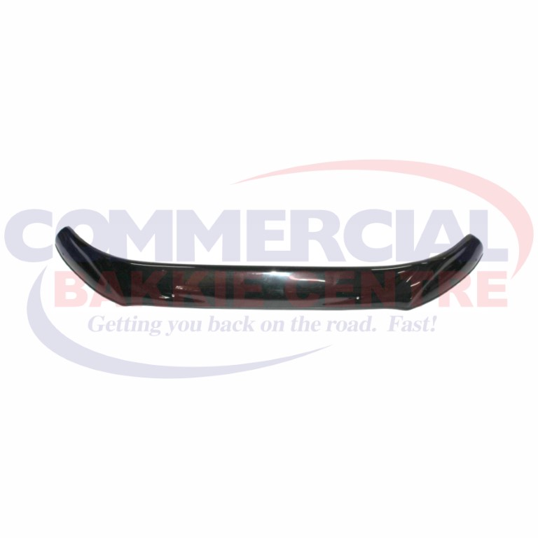Ford Ranger 16 - GRD Black Bonnet