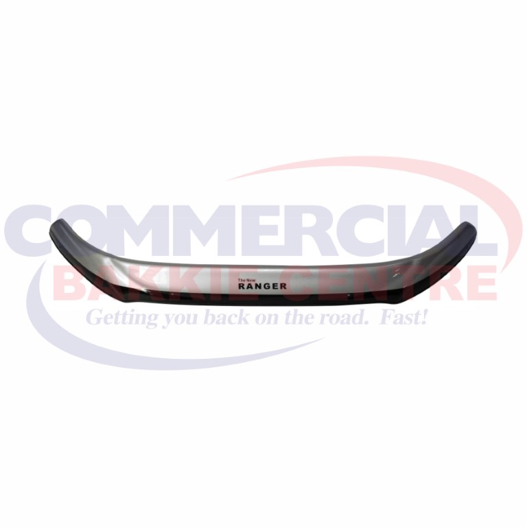 Ford Ranger 16 - Grd Black/Silver Bonnet
