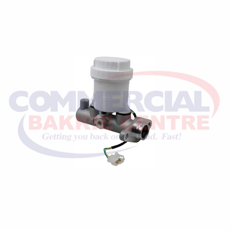 Mitsubishi Colt Mk1 Brake Master Cylinder