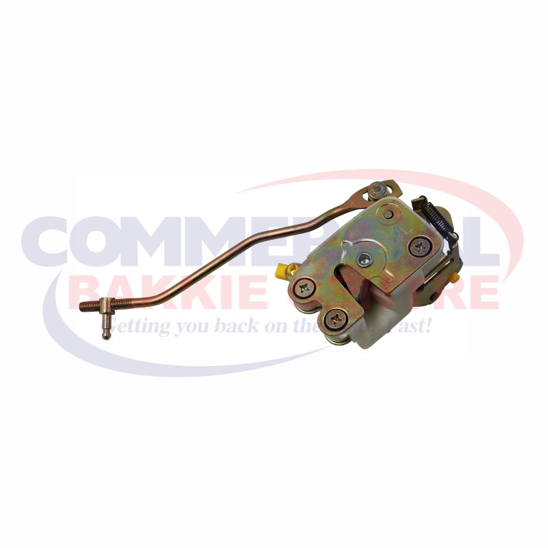 Mitsubishi Colt Mk1 LH Inner Door Lock