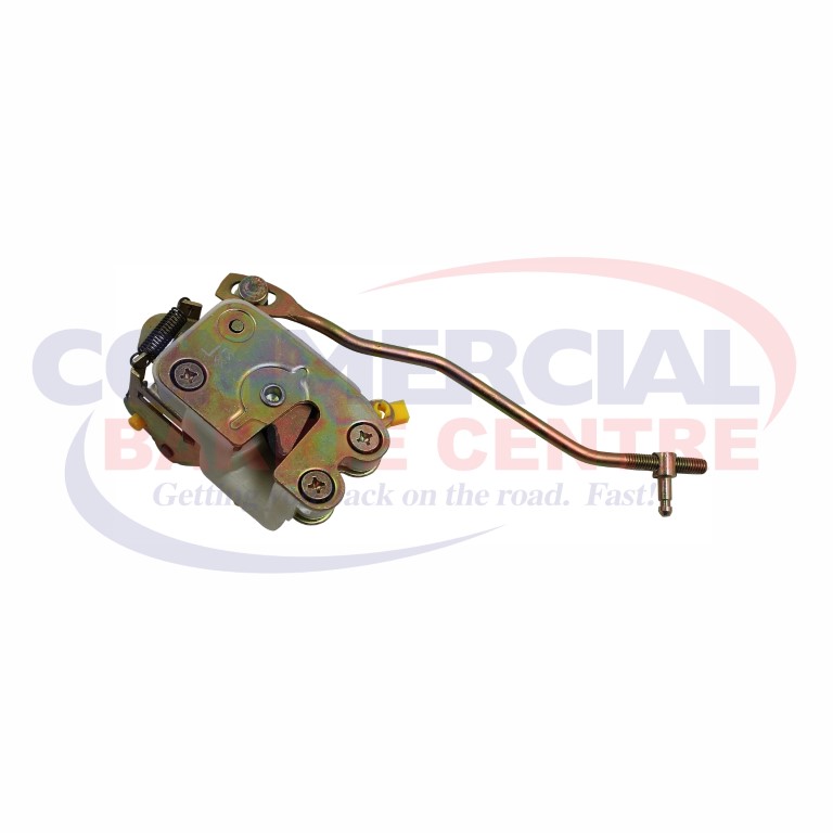 Mitsubishi Colt Mk1 RH Inner Door Lock