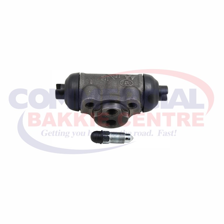 Mitsubishi Colt 2Wd Mk1 LH Wheel Cylinder
