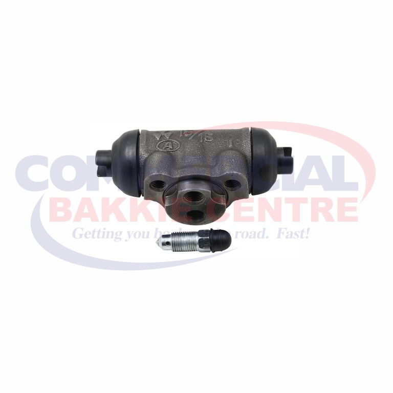 Mitsubishi Colt Mk1 2WdRight Hand Wheel Cylinder