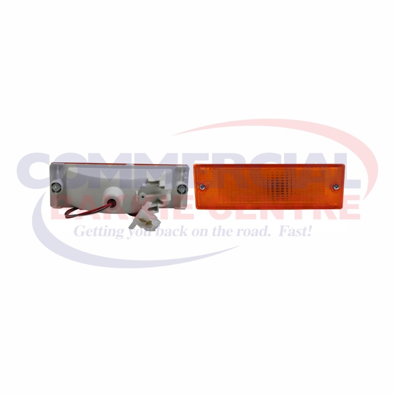 Mitsubishi Colt LH Mk1 Brake Lamp