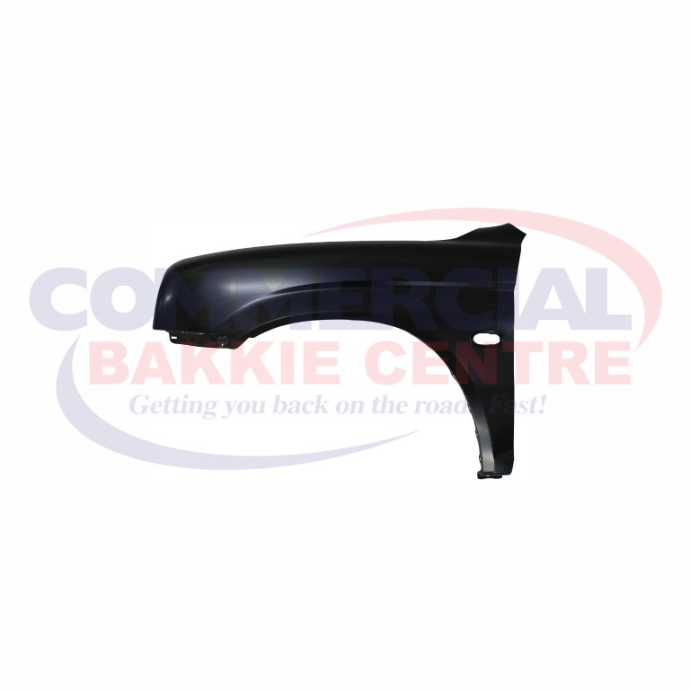 MITSUBISHI COLT 1998-2006 MK2 LEFT HAND FENDER