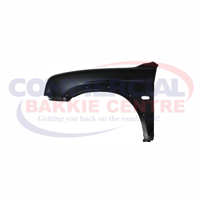 MITSUBISHI COLT 1998-2006 MK2 4X4 LEFT HAND FENDER WITH ARCH