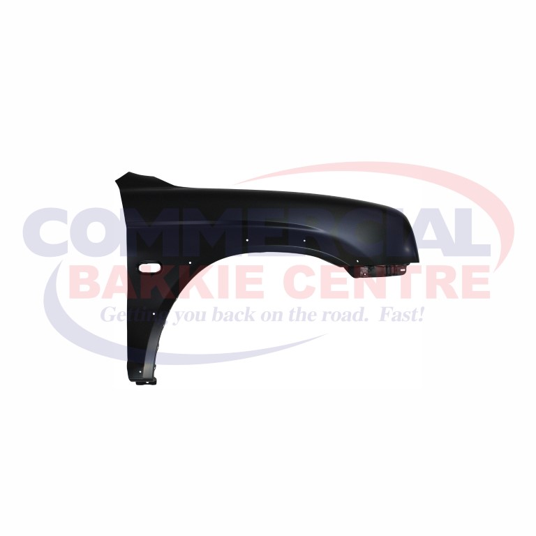 Mitsubishi Colt Mk2 4X4 RH Fender+Ach