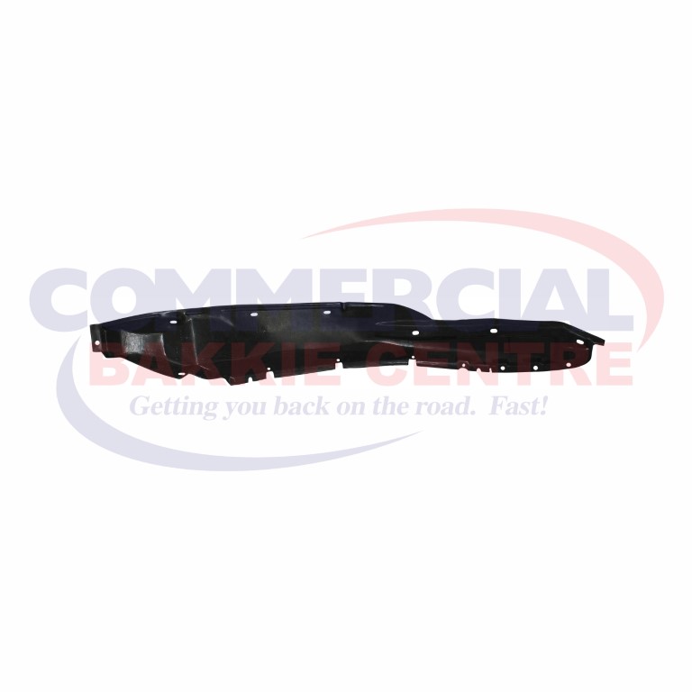 Mitsubishi Colt Mk2 RH Fender Liner