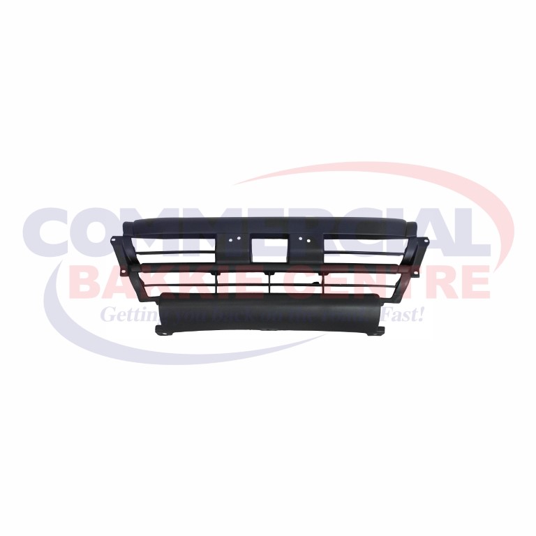 Mitsubishi Colt Mk2 F Center Bumper