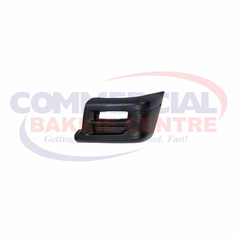 MITSUBISHI COLT 1998-2004 MK2 LEFT HAND CORNER BUMPER