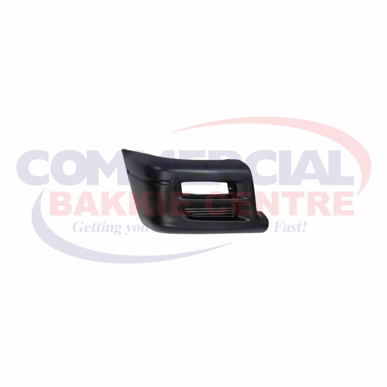 Mitsubishi Colt Mk2 RH Corner Bumper