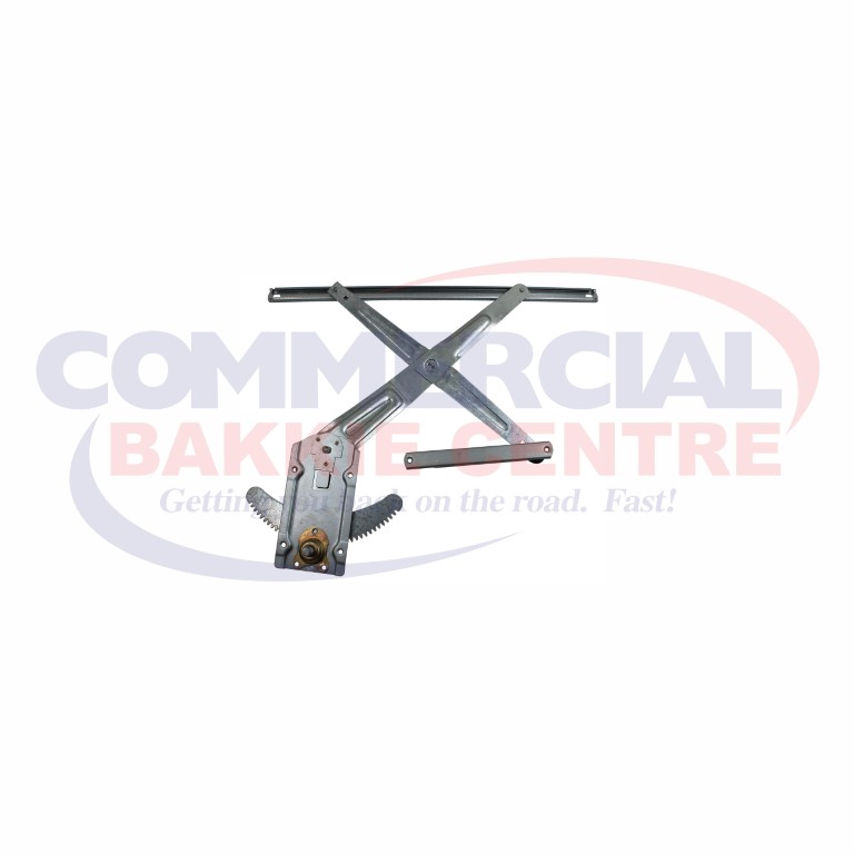Mitsubishi Colt Mk2 LH Manual Window Mechanism