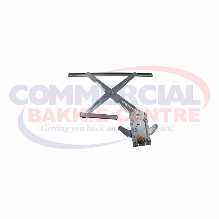 Mitsubishi Colt Mk2 RH Manual Window Mechanism