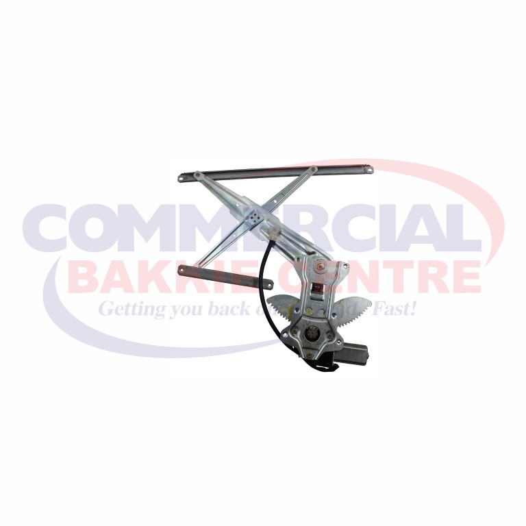 Mitsubishi Colt Mk2 LH Electric Window Mechanism
