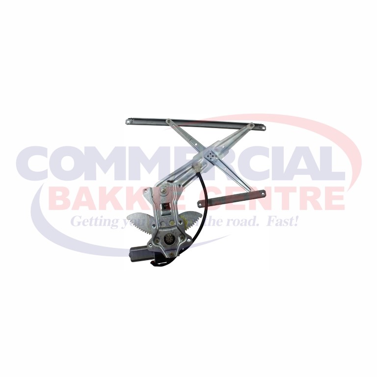 Mitsubishi Colt Mk2 RH Electric Window Mechanism