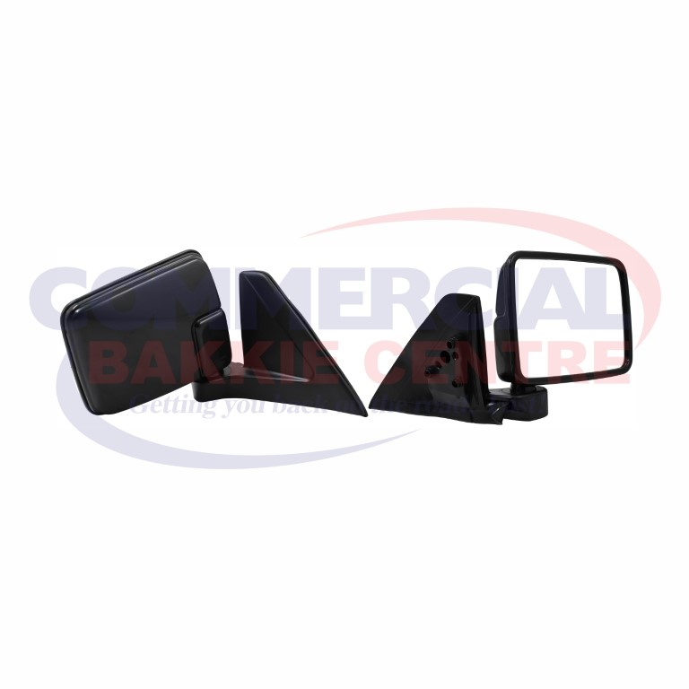 Mitsubishi Colt RH Mk2 2Wd Door Mirror