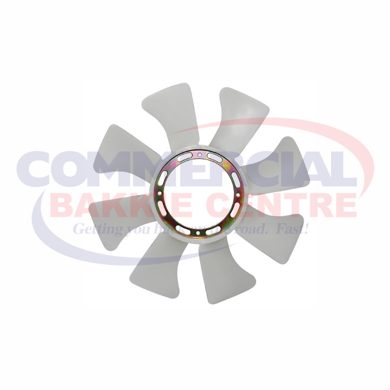 Mitsubishi Colt 2.8 Fan Blade