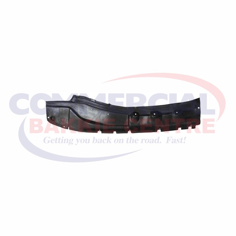 Mitsubishi Triton LH R Fender Liner