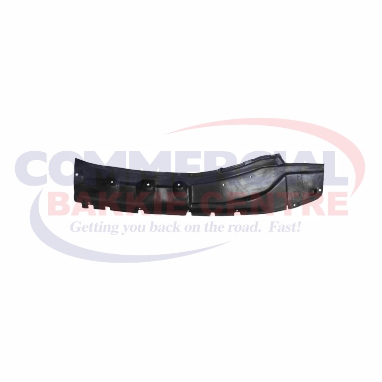 Mitsubishi Triton RH R Fender Liner