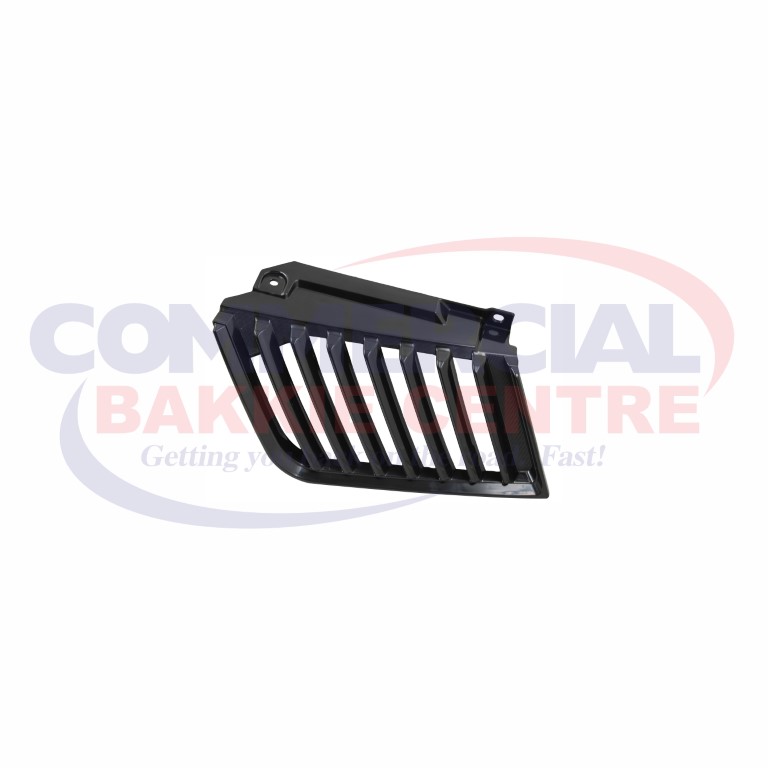 Mitsubishi Triton LH Black Grill