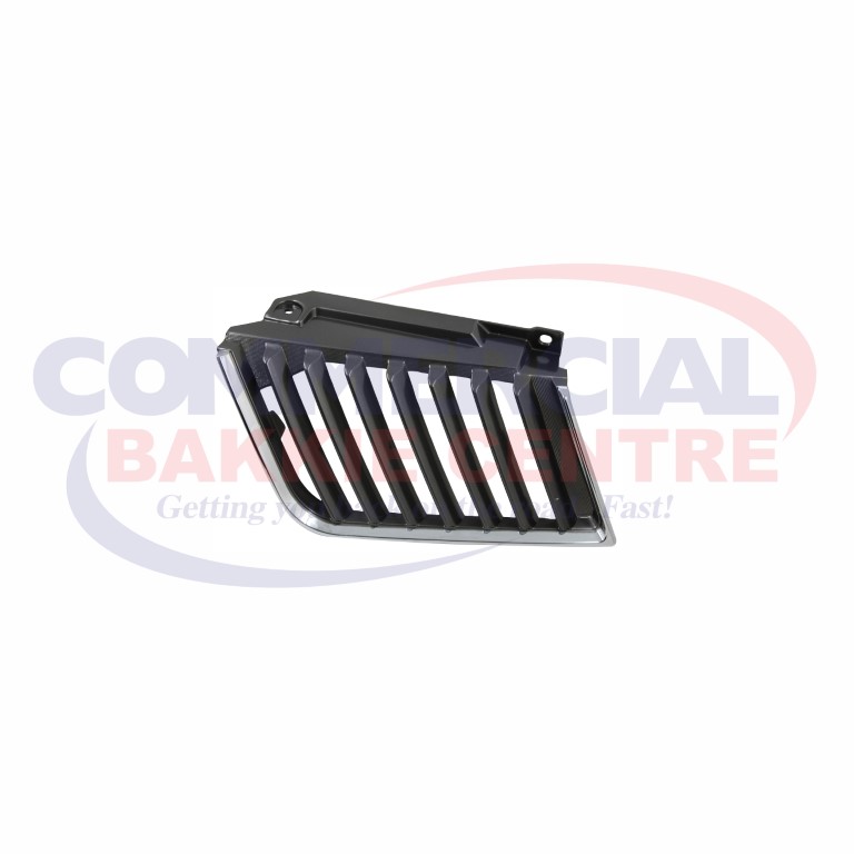 Mitsubishi Triton LH Chrome Grill