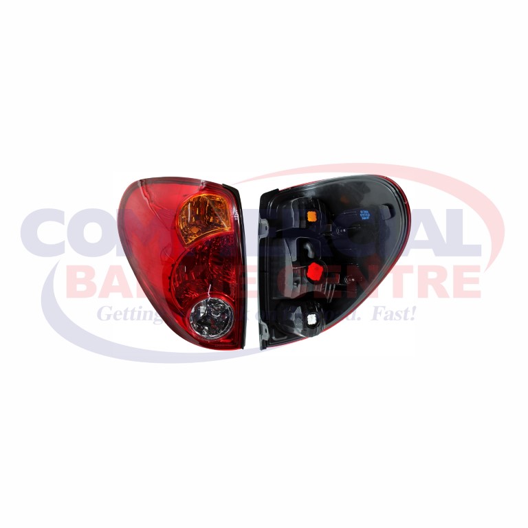 Mitsubishi Triton LH Tail Lamp