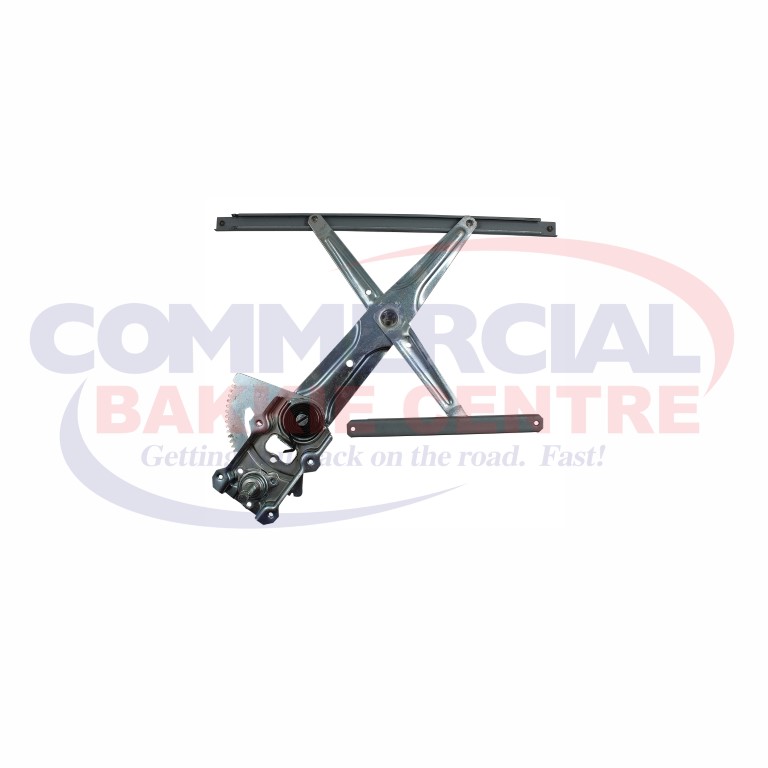 Mitsubishi Triton RH Manual Window Mechanism