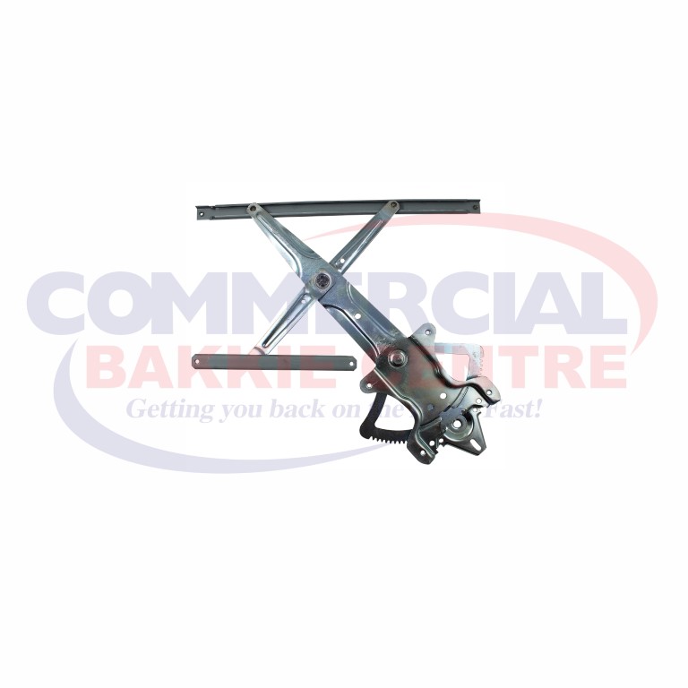 Mitsubishi Triton RH Electric Window Mechanism