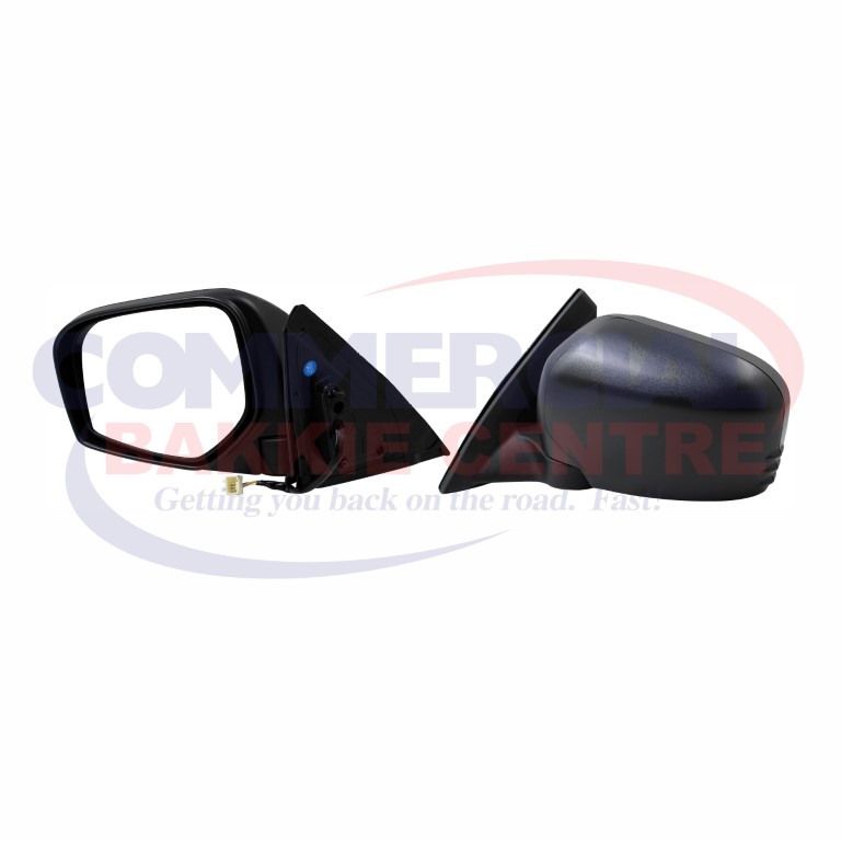 Mitsubishi Triton LH Elecenteric Door Mirrorearor