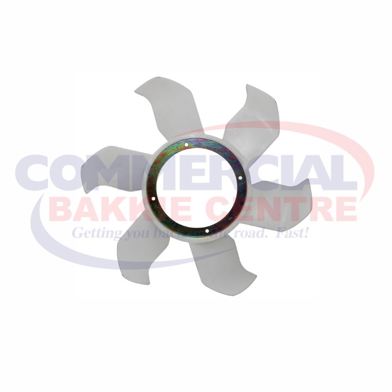 Mitsubishi Triton 2.5/3.2 Fan Blade