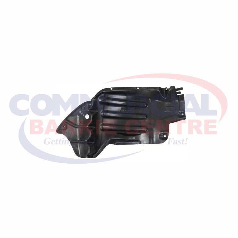 Mitsubishi Triton 17 - LH Fender Liner