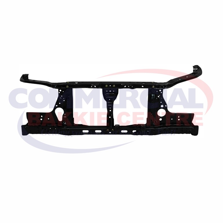 Mitsubishi Triton 17 - Radiator Support