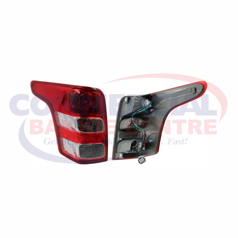 Mitsubishi Triton 17 - LH Tail Lamp
