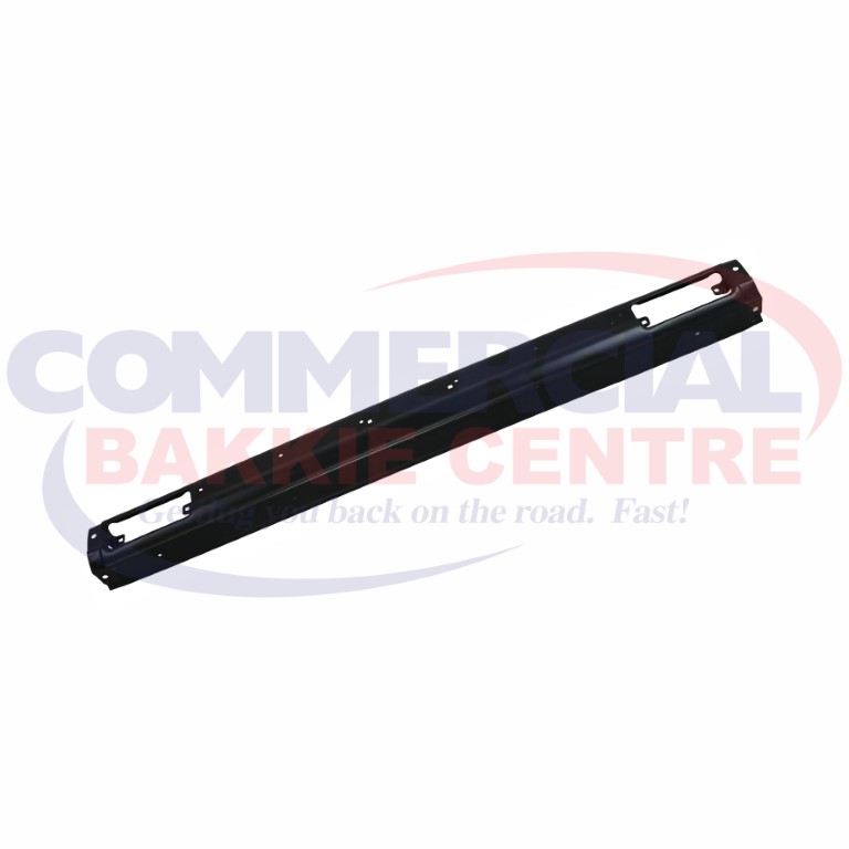 Ford Courier F Bumper