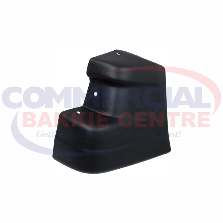Ford Courier Right HandCorner Bumper